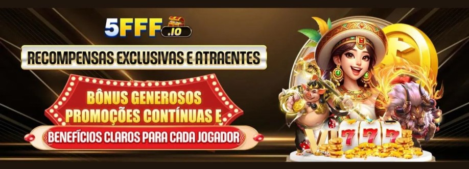 5FFF IO Cover Image