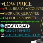 Buy Verified PayPal Accounts Profile Picture