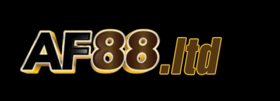Af88 Ltd Cover Image