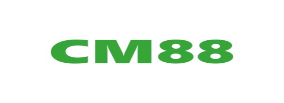 Nhà Cái CM88 Cover Image