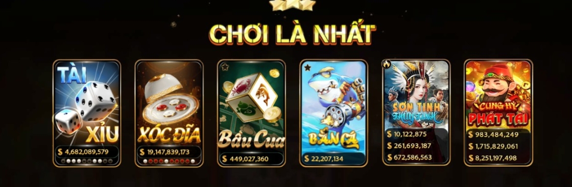 Cổng Game HITCLUB Cover Image