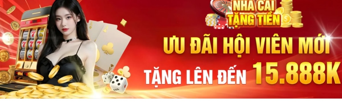 Nhà Cái Tặng Tiền Cover Image