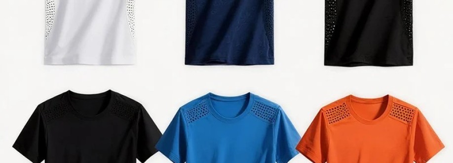 Custom Polo Shirt Manufacturing Cover Image