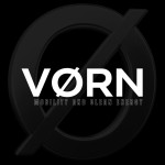 VORN EV Mobility Clean Energy Profile Picture