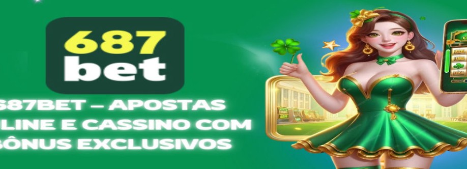687Bet Apostas Online Cover Image