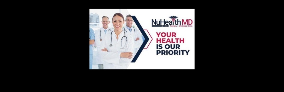 Nuhealth md Cover Image