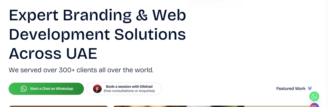 Mydbucket Uae Cover Image