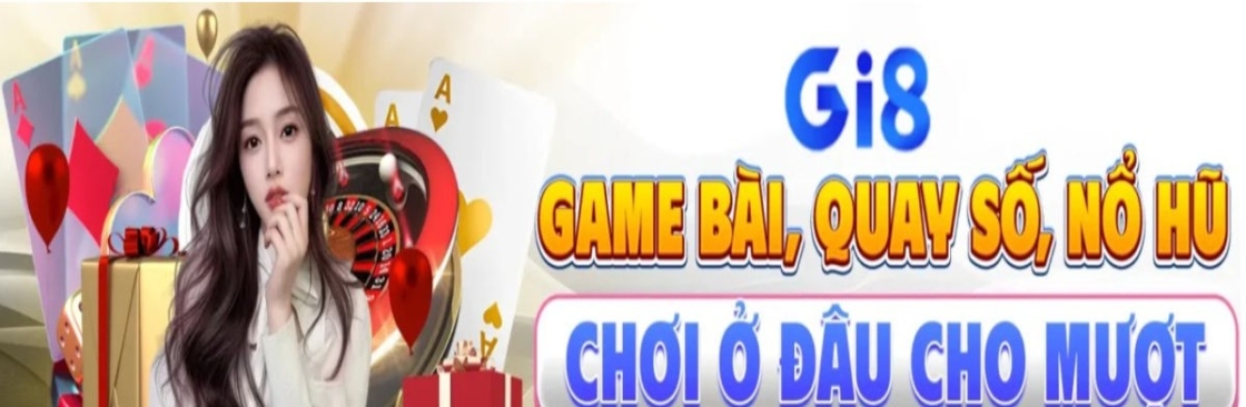 Nhà cái GI8 Cover Image