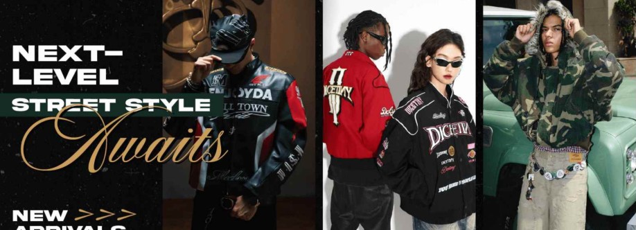 streetwear style Cover Image