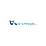 Visa Flight Ticket Profile Picture