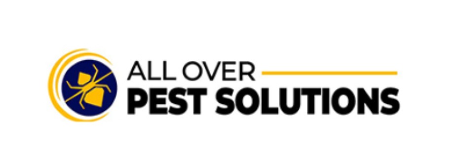 All Over Pest Solutions Cover Image