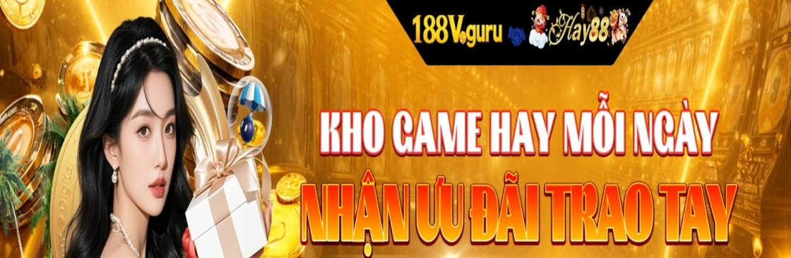 188V guru Cover Image