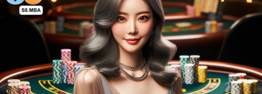 s8club Link vào chính thức Cover Image