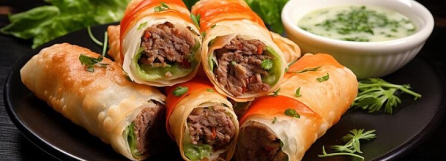 Roti Roll Cover Image