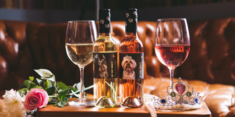 Wine Database Excellence with IndiaDataEntry