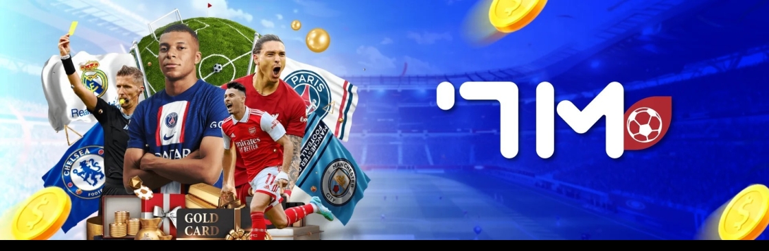 7m com Cover Image