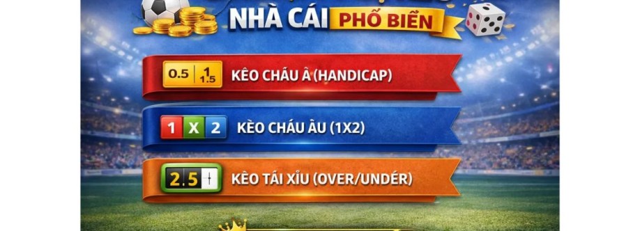Tỷ Lệ Kèo Nhà Cái Cover Image