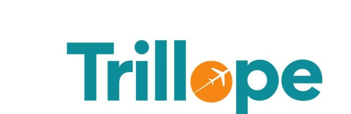 Trillope Tourism Cover Image