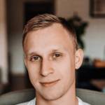 Jorrit van Beek Profile Picture