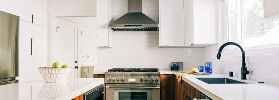 Proline Range Hoods Cover Image