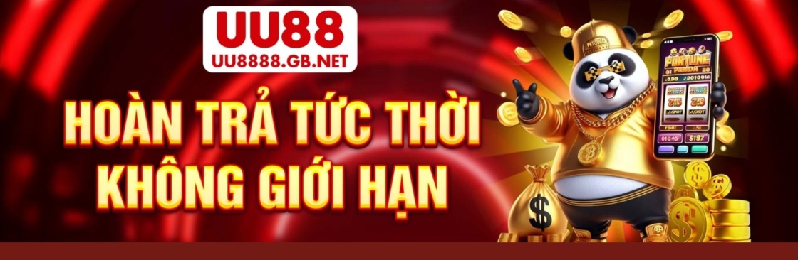 U888 u8gbnet Cover Image
