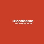 Foodde Me Profile Picture