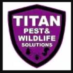 Titan Pest and Wildlife Solutions Profile Picture