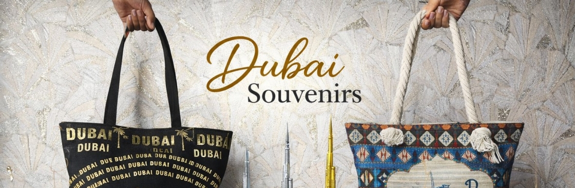 Souvenir Souq Cover Image