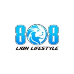 808 Lion Motivation Blog Profile Picture