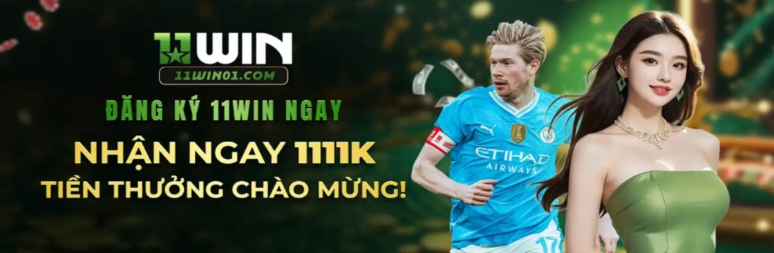11Win Casino Cover Image