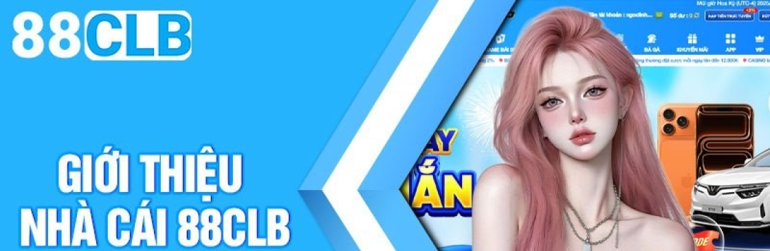 88CLB Cover Image