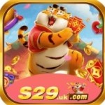 S29 uk Profile Picture