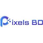 Pixels BD Profile Picture