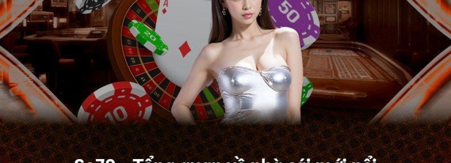 So 79 Cover Image