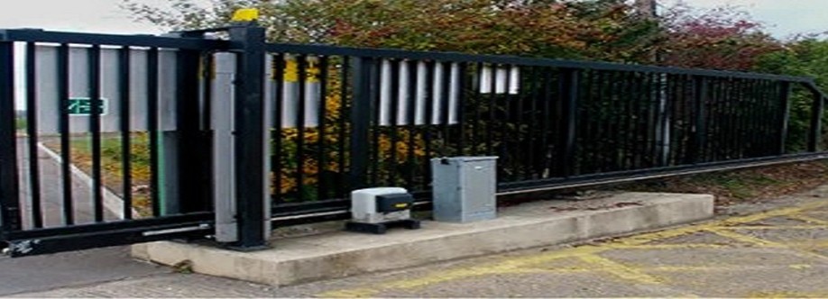 I Gate Automation Cover Image