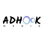 AdHook Media Profile Picture