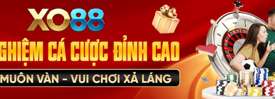 XO 88 Cover Image