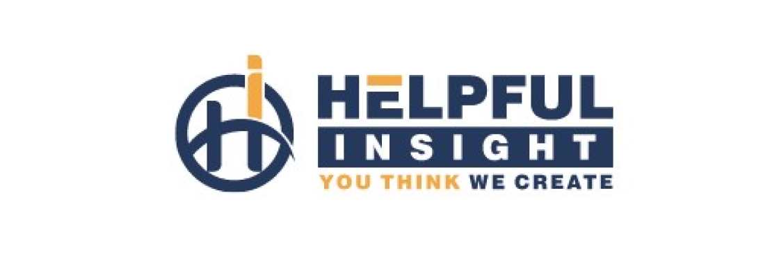 Helpful Insight Cover Image