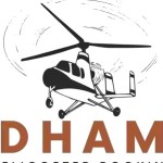 Dham Helicopter Booking Profile Picture