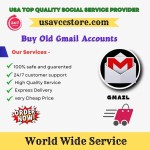 Buy Old Gmail Accounts Profile Picture