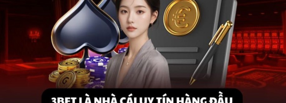 3BET Cover Image