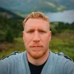 Mark Fagan Profile Picture