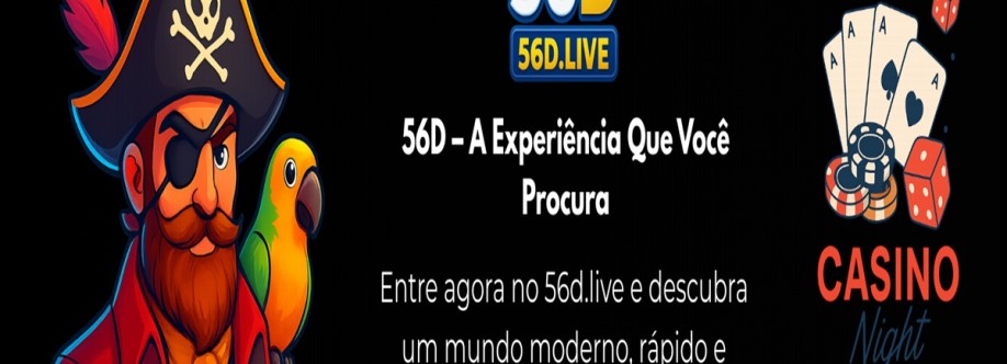 Plataforma Online 56D Cover Image