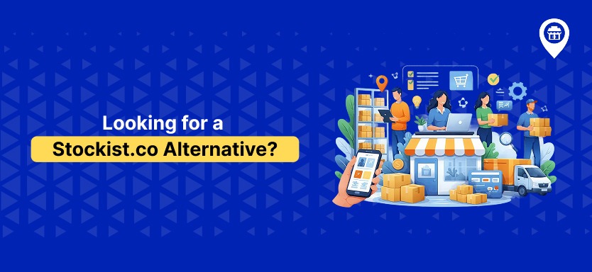 Looking for a Stockist.co Alternative?