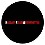 Hallam Road Automotive Profile Picture