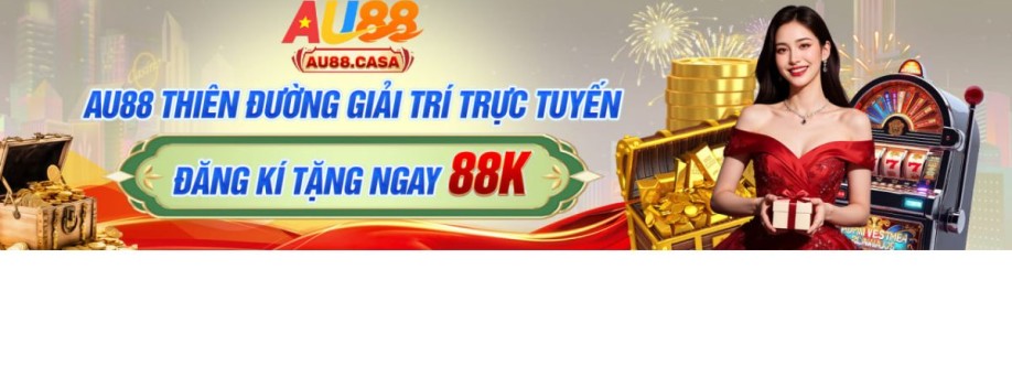 AU88 Trang Chủ AU88COM Uy Tín Hàng Đầu 2026 Cover Image