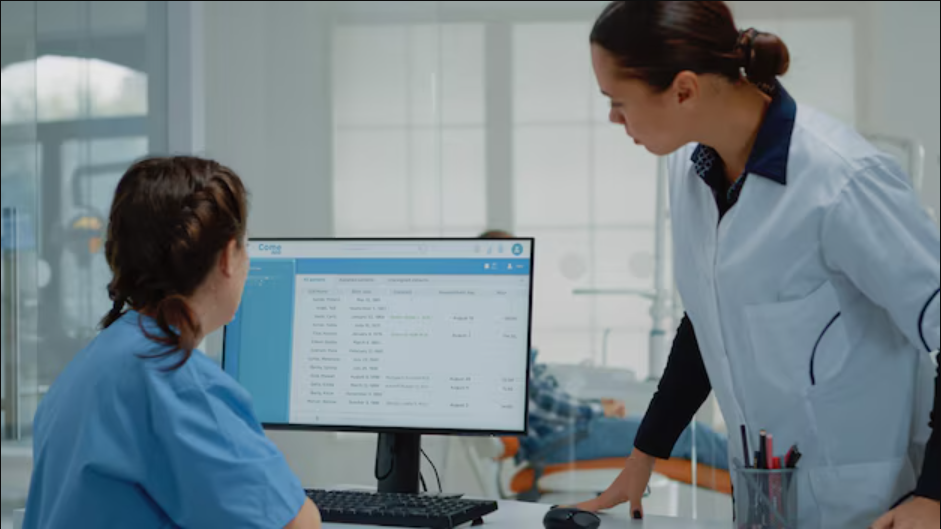 How Does Patient Engagement Software Improve Healthcare With...