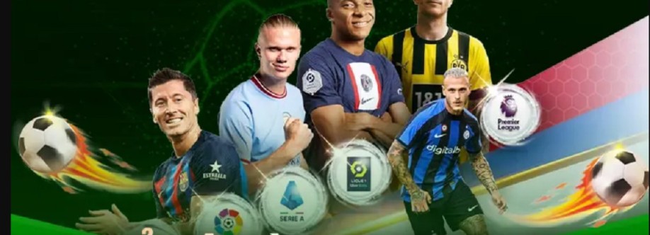Nhà cái Bongdalu Cover Image