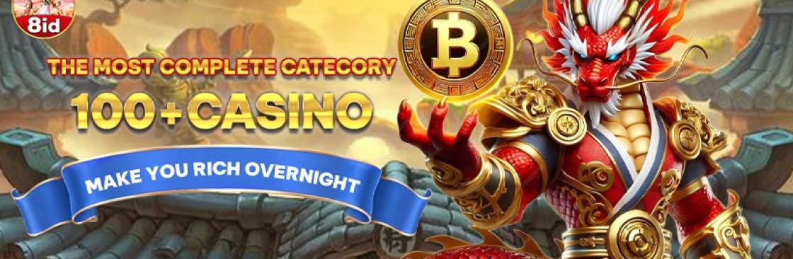8id cc Cover Image