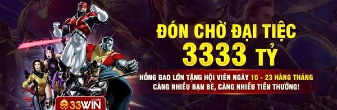 33win 1010com Cover Image